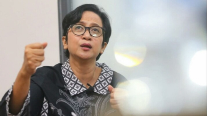 Dokter ahli forensik, dr. Sumy Hastry Purwanti