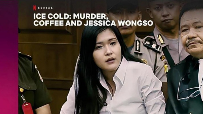 Kasus 'Kopi Sianida', Film Dokumenter Kasus Jessica Kumala Wongso