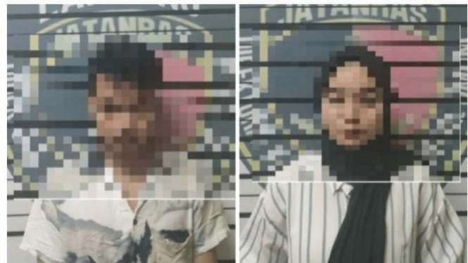 Skandal Oknum Dosen UIN Lampung, VO & SH