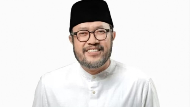 Ketua DPD PDI P Jabar, Ono Surono