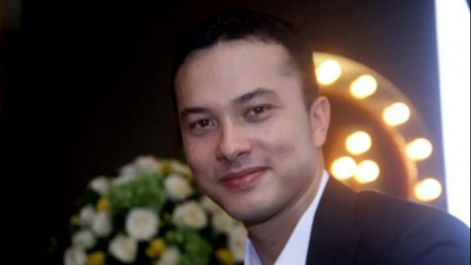 Nicholas Saputra