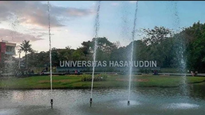 Perguruan Tinggi Negeri, Universitas Hasanuddin (Makassar)