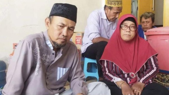 Peristiwa Pembunuhan, Menantu digorok Mertua (Pasuruan)-Ibu Korban