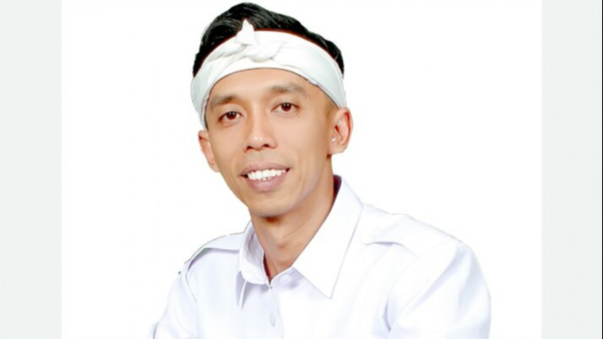 Ricky Syamsul Fauzi