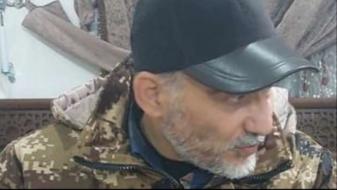 Ahmed Ghandour, Komandan Brigade Gaza Utara