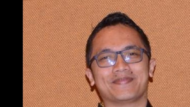 CEO Founder Meraki Management Ismail Marzuki