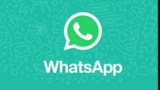 Logo Whatsapp.