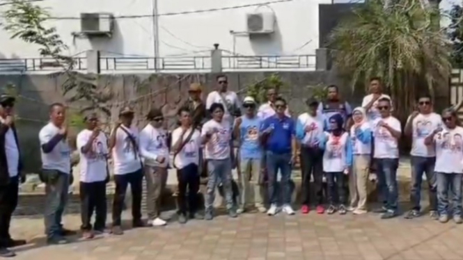 Gerakan Relawan Pandu Garuda Subang