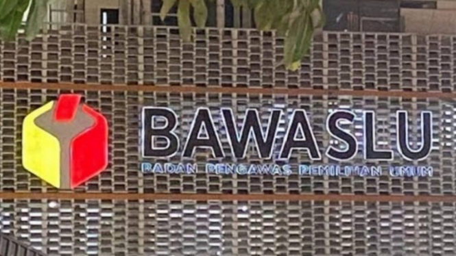 Bawaslu RI