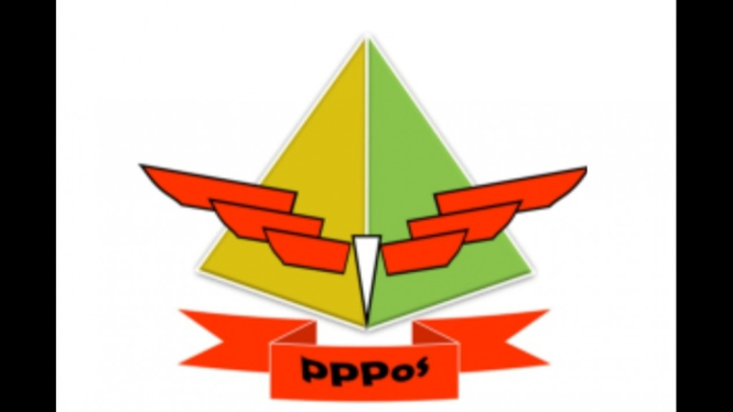 Pengurus Persatuan Pensiunan Pos Indonesia (PPPos)