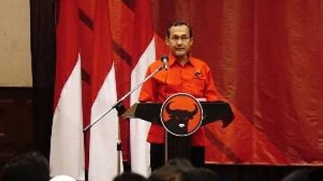 Partai PDIP Kabupaten Bandung