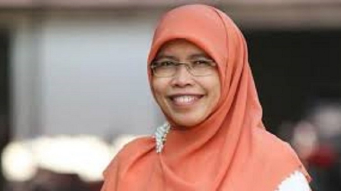 Siti Muntamah