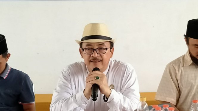 Politisi PDIP Ineu Purwadewi