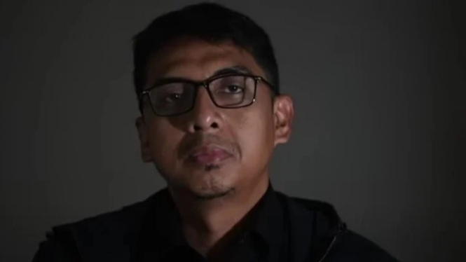 Zainal Arifin Mochtar Pakar Hukum Tata Negara