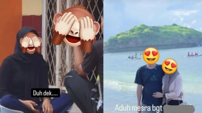 Viral Perselingkuhan Guru Olahraga dan Murid di SMA Subang