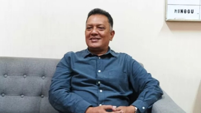 Anggota DPRD Kota Bandung