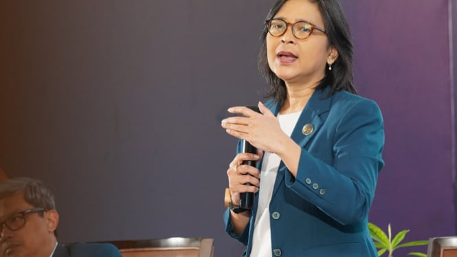 Rektor ITB Dibawa ke Ranah Hukum karena Dugaan Sirekap, Bareskrim Polri Dilaporkan