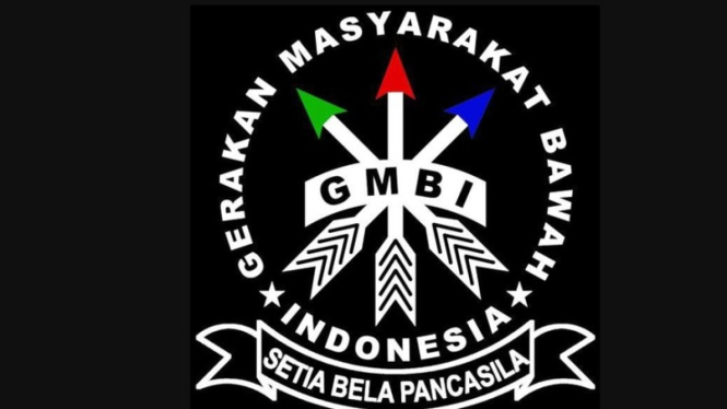 Logo GMBI