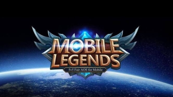 Klaim kode redeem ML Mobile Legends.