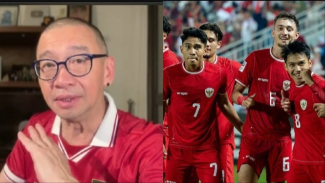 Komentar Coach Justin atas Timnas Indonesia U-23.