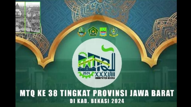 MTQ ke-38 Tingkat Provinsi Jawa Barat