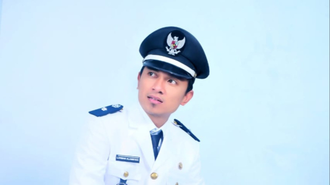 Lukman Alamsyah