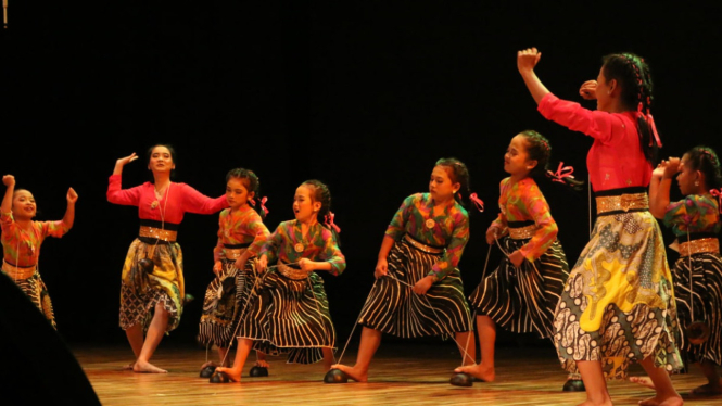 Festival Permainan Dan Olahraga Tradisional Jawa Barat 2024