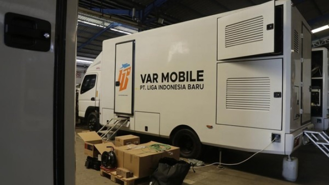 VAR Mobile