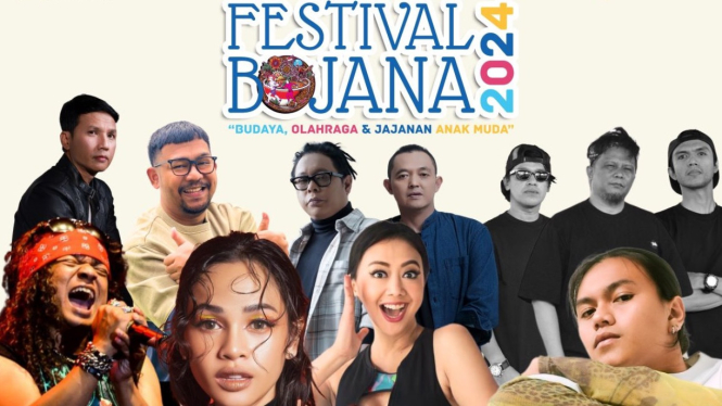 Kick Off Festival Bojana 2024