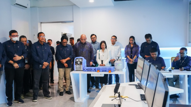 TelkomProperty Luncurkan Produk Canggih 'I-MOST'