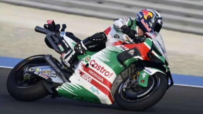 Johann Zarco