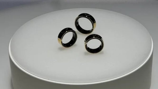 Samsung Galaxy Ring