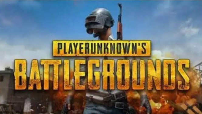 PUBG