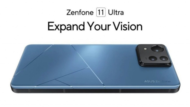 Zenfone 11 Ultra