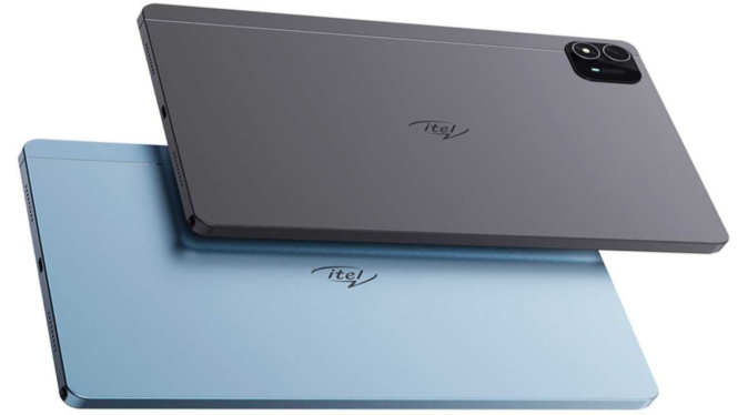 Itel Pad 2