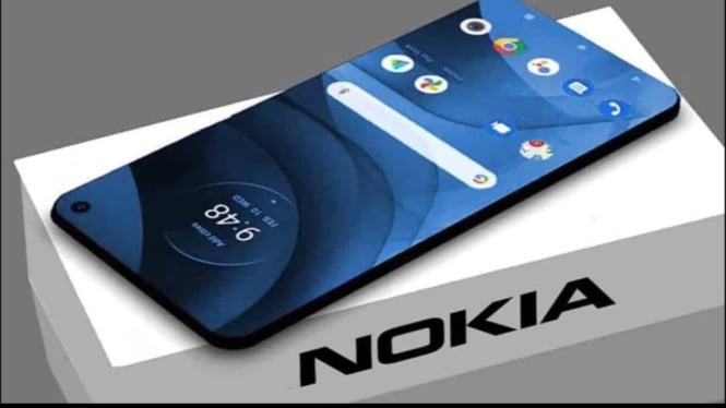Nokia Turbo 5G 2024