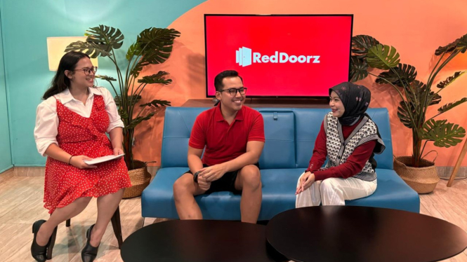 RedDoorz Sampaikan Survei Tentang Liburan Sekolaj