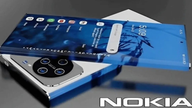 Nokia X500