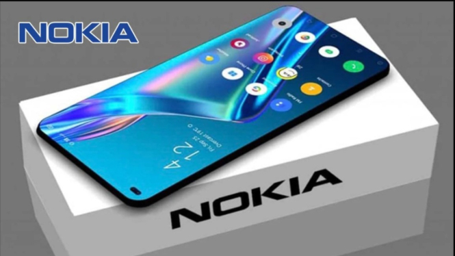 Nokia P Max 2024