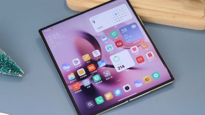 Xiaomi Mix Fold 4