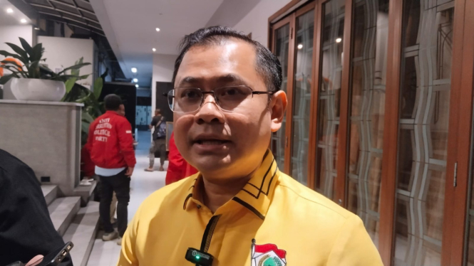 Survei Instrat: Arfi Rafnialdi sebagai Cawalkot Bandung 2024