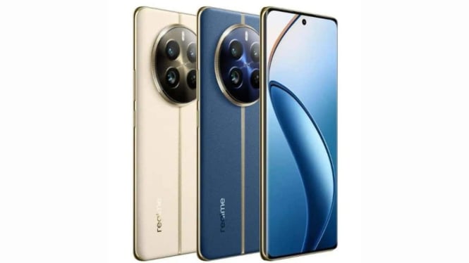 Realme 13 Pro Series