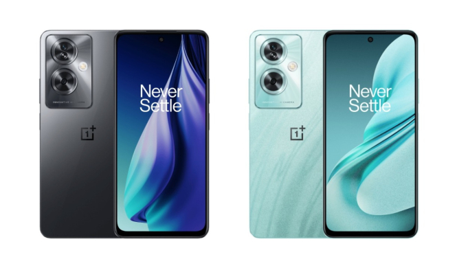 OnePlus Nord N30 SE 5G