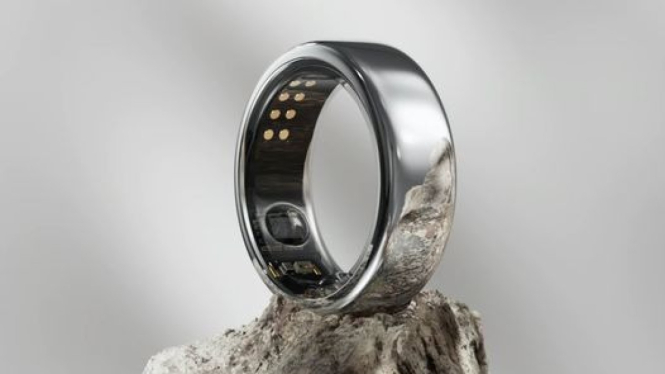 Samsung Galaxy Ring