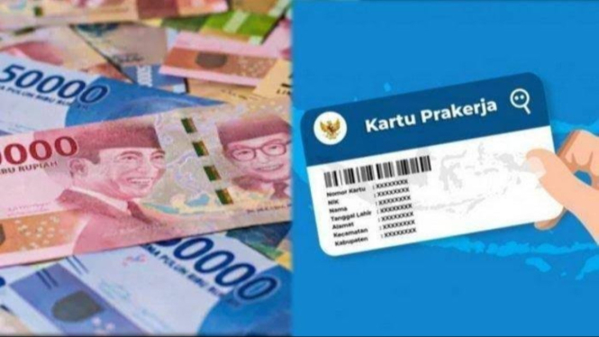 Program Kartu Prakerja