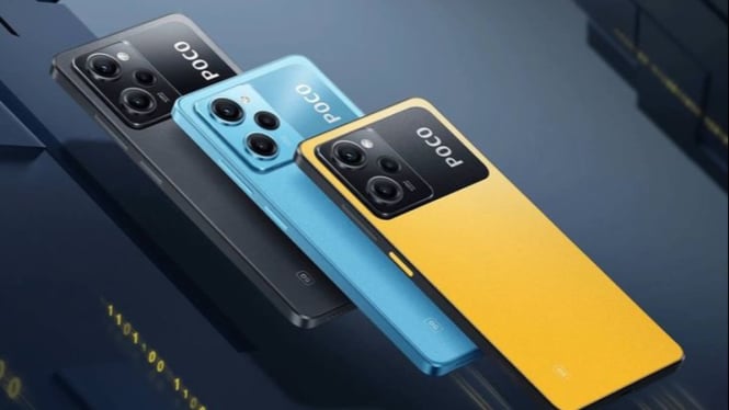 POCO X6 5G