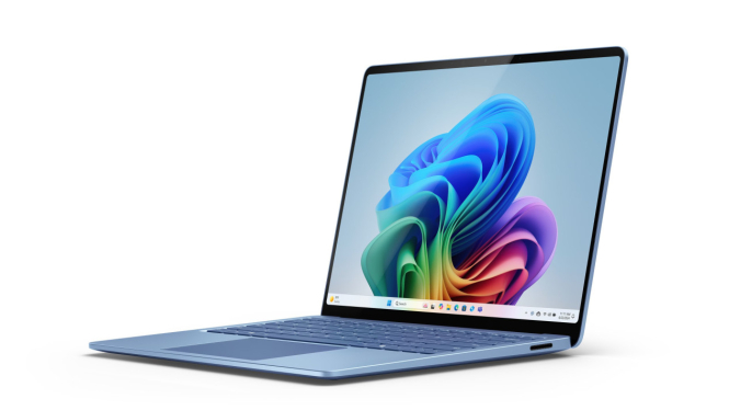 Surface Laptop 7