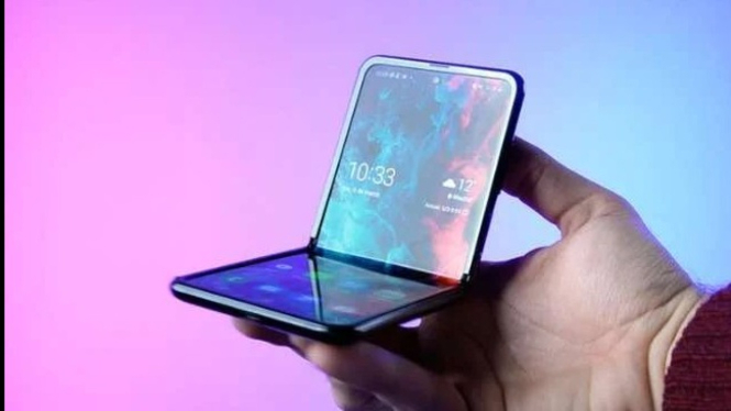 Xiaomi  Mix Flip