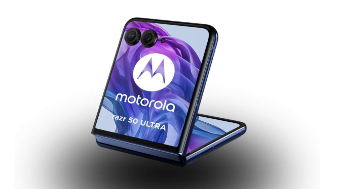 Motorola Razr 50