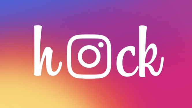 Hack Instagram